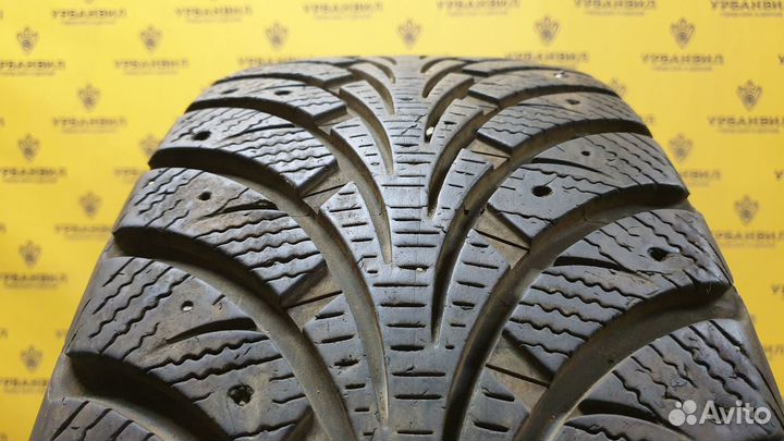 Goodyear UltraGrip Extreme 215/55 R17