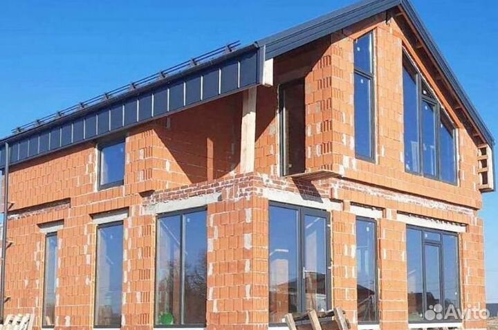 Пластиковые окна от производителя