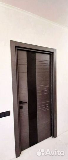 Двери межкомнатные
