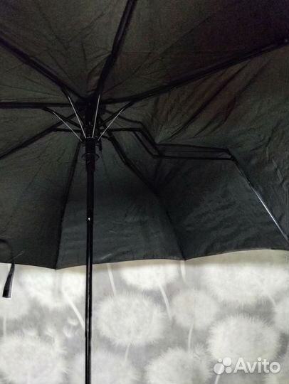 Зонт на запчасти или под ремонт