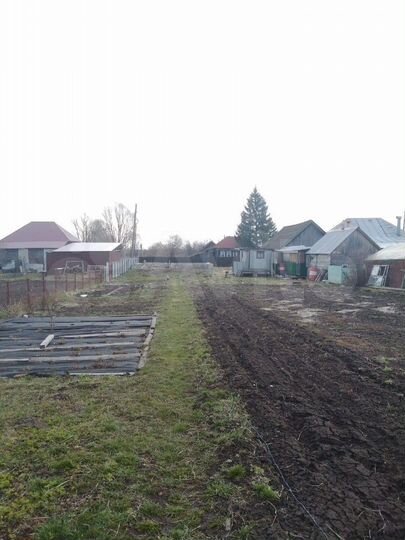 Участок 12 сот. (ИЖС)