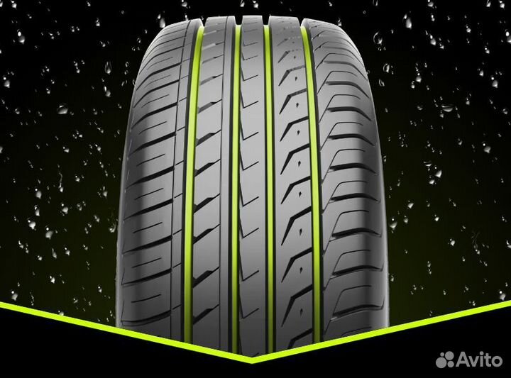 Prinx Aquila Pro 235/65 R17 108V