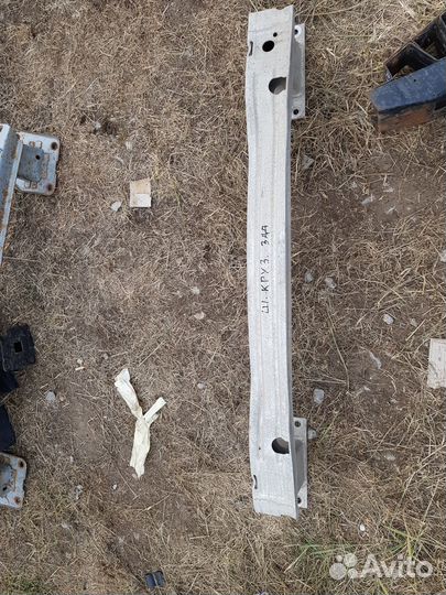 Усилитель заднего бампера Chevrolet Cruze