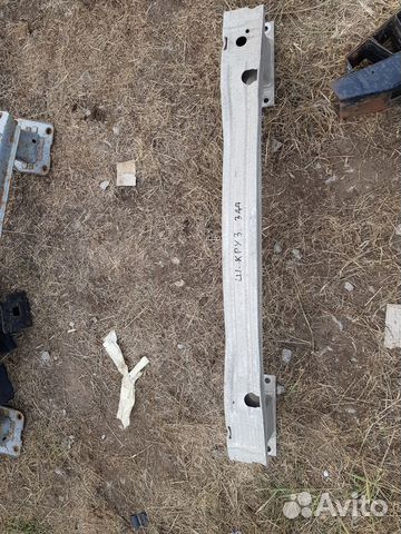 Усилитель заднего бампера Chevrolet Cruze