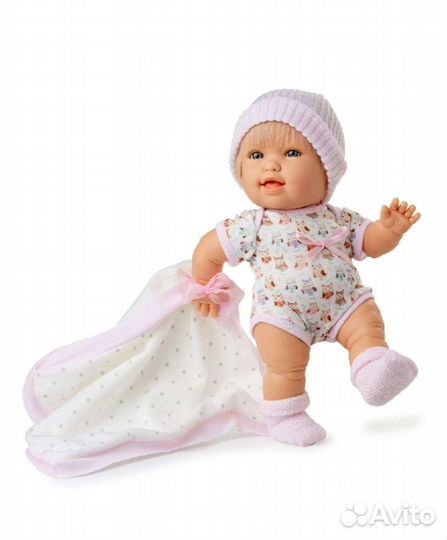 Куклы производства Испания