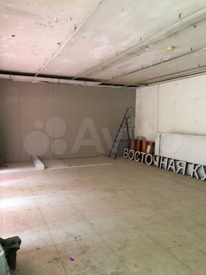 Торговля, общепит