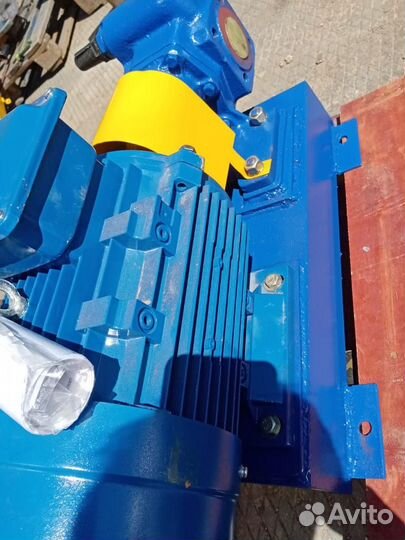 Нмш 80/16-36/10 с 30 кВт