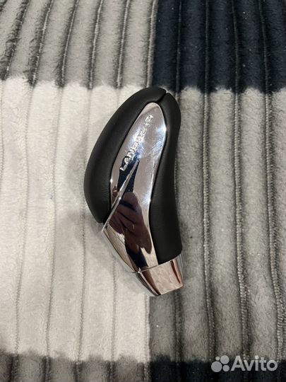 Ручка АКПП mazda 3