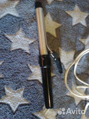 Щипцы, плойки, выпрямители,стайлер