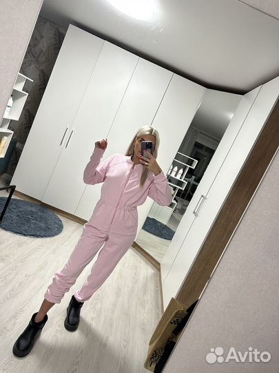 Комбинезон женский