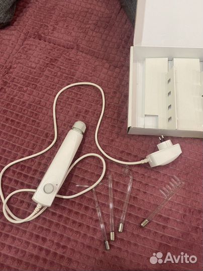 Дарсонваль 