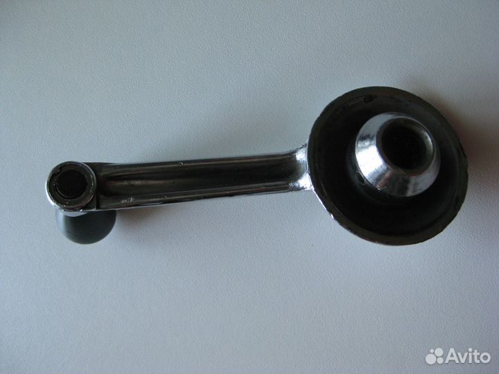Ручка стеклоподъёмника на Г А З-24