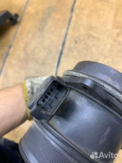 Дмрв Ford C-Max aoda 2005