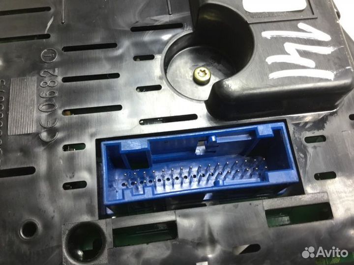 Щиток приборов Audi A3 хэтчбек BGU 2005