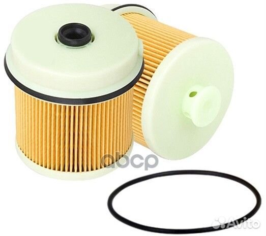 Фильтр топливный элемент fe24023 f513 ef-1509 hcv