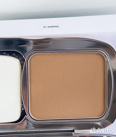 La mer Soft Moisture Set Пудры #61+#12 Оригинал