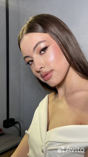 Визажист Макияж Свадебный стилист СПБ