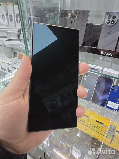 Samsung Galaxy S24 Ultra, 12/256 ГБ