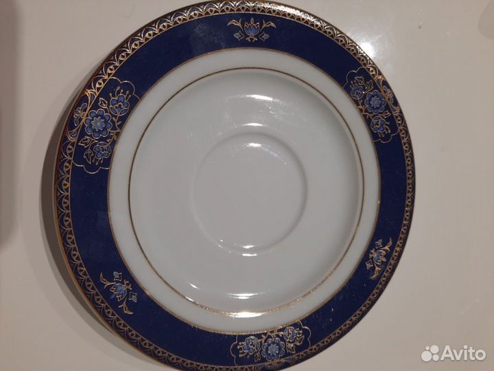 Кофейный сервис