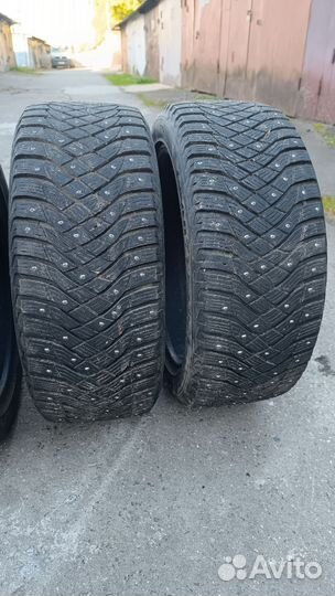 Goodyear Ultra Grip Ice Arctic 2 235/45 R18 98T