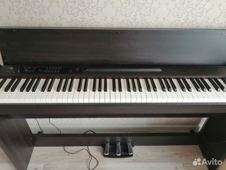 Электропианино korq LP-380
