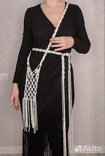 Авоська для телефона, бутылки