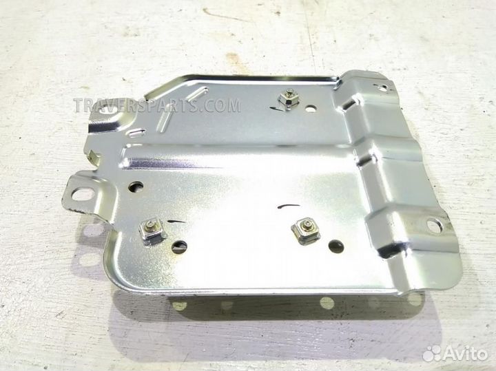 Блок SRS Шевроле Epica V250