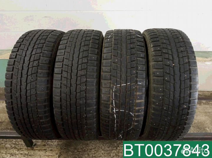 Dunlop SP Winter Ice 01 235/65 R17 105W