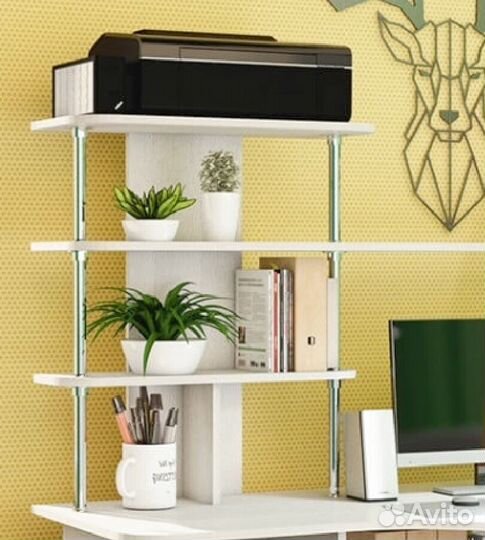 Компьютерный стол Форест 4