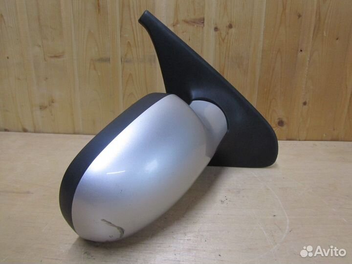 Зеркало боковое правое Renault Symbol 1 (Симбол)