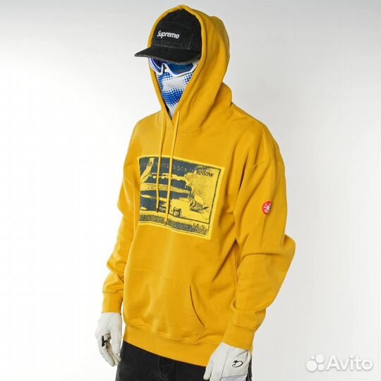 Худи Cav Empt оригинальное качество