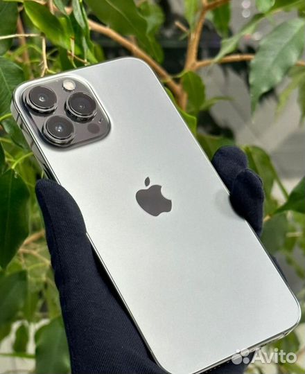 iPhone 13 Pro Max, 128 ГБ