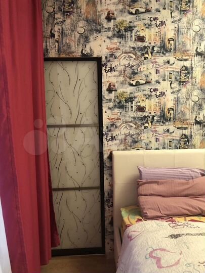 Квартира-студия, 25 м², 9/12 эт.