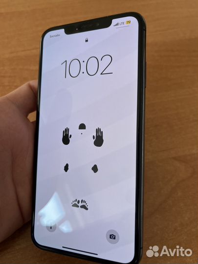 iPhone Xs Max, 64 ГБ