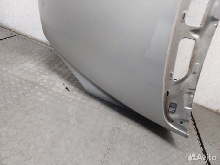 Капот Mercedes B W245, 2007