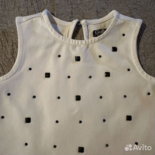 Топ gulliver для девочки 74
