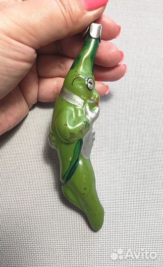 Адвокат Горошек