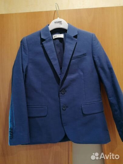Пиджак H&M 128