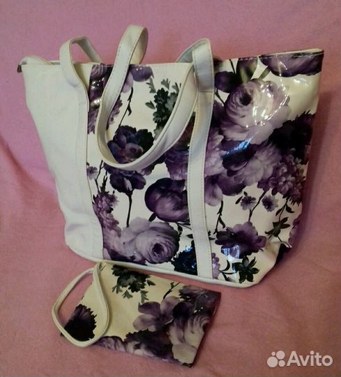 Сумка женская