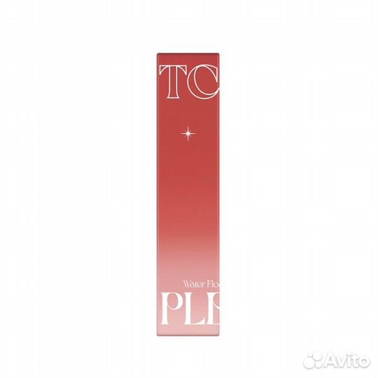 Тинт для губ too cool for school