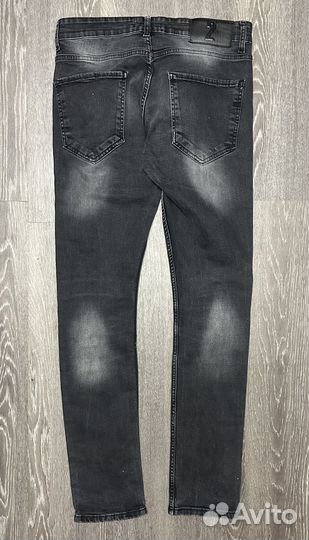 Джинсы по типу amiri amiri type