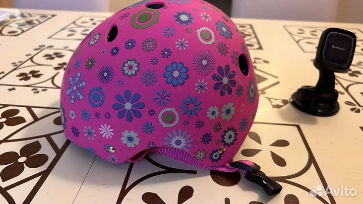 Шлем Globber junior