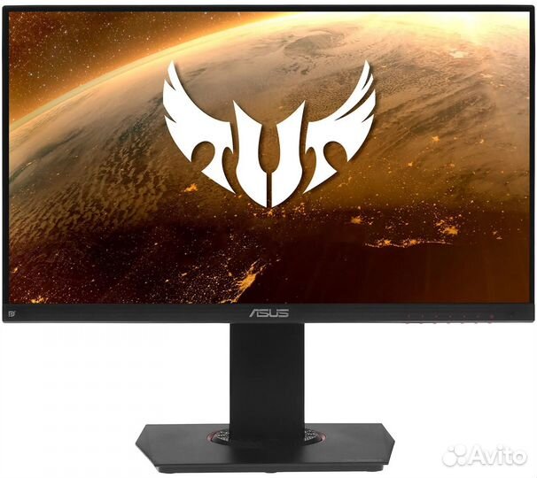 Монитор Asus TUF gaming vg249q