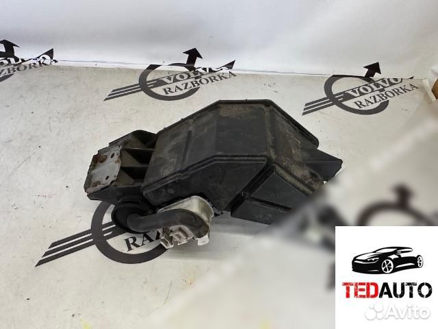 Адсорбер, Alfa Romeo Giulia 2019