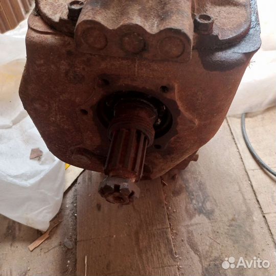 Кпп
