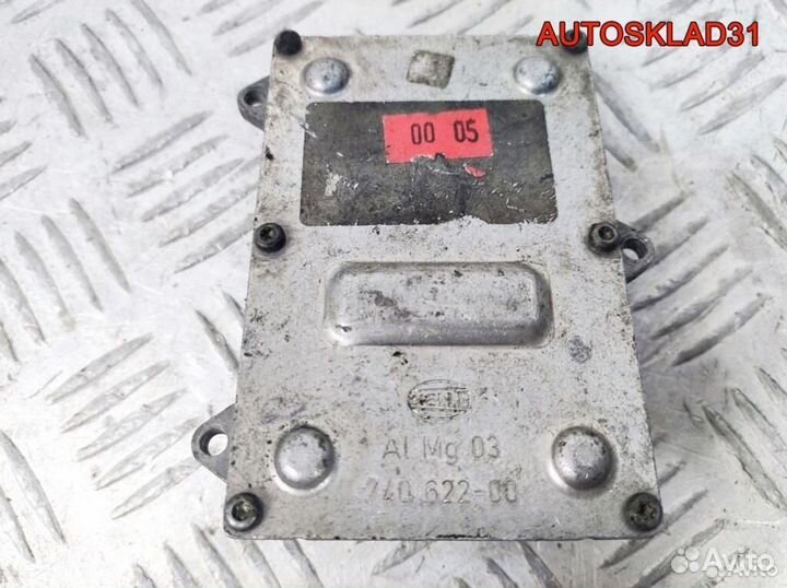 Блок розжига ксенона Mercedes W211 A0028202426