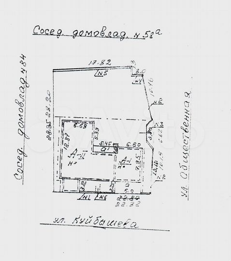 Дом 462 м² на участке 6,2 сот.