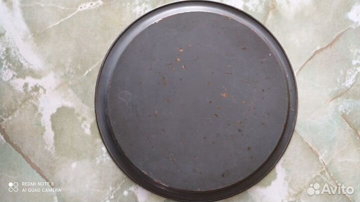 Поднос СССР