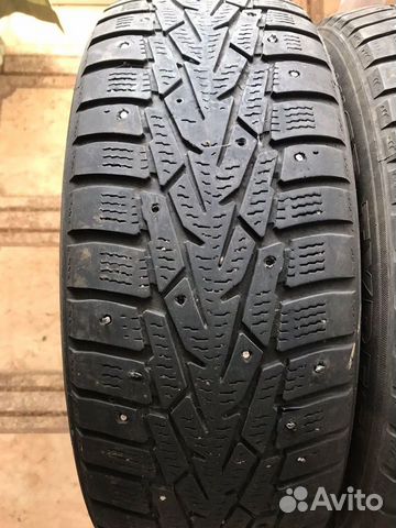 Nokian Tyres Nordman 7 185/60 R15C