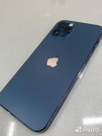 iPhone 12 Pro, 256 ГБ